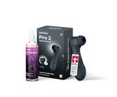 Satisfyer Pro 2 Vibrator Dildo | Preisvergleich bei idealo.de Satisfyer Pro 2 Vibrator Dildo | Preisvergleich bei idealo.de