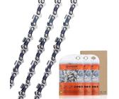 Schwert + 4 Ketten passend für Stihl 066 MS 660 105cm 3/8 135TG 1,6mm Sägekette Schwert + 4 Ketten passend für Stihl 066 MS 660 105cm 3/8 135TG 1,6mm Sägekette