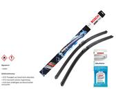 Bosch Automotive Aerotwin A303H Achterruitenwisser