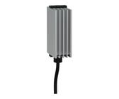 HG040-75W Schrankheizung – PTC-Luftheizer 120-240V, Alu, Für Industrieanlagen, Schutz Vor Feuchtigkeit