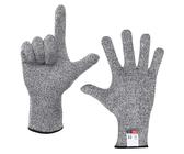 samshield handschuhe Samshield V-Skin Hunter Gloves 8 Black main image 0