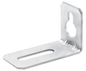 Produktbild von JVHLOV Schrankaufhänger Set U2013 Verstellbare Wandhalterung