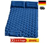 Selbstaufblasende Isomatte 90 cm