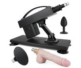 dildo für fickmaschine The Bloom main image 0
