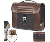 Gepcktrgertasche Retro | Preisvergleich bei idealo.de