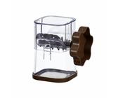 esstische aus holz IDMarket Stein