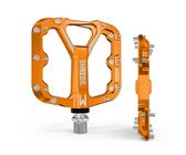 spd pedal mtb Mountain Bike Pedals Dual Function main image 0