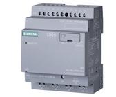 SIEMENS | LOGO! 230RC | 6ED1 052-1FB00-0BA6 | DISPLAY LOGIC MODULE