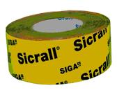 Siga Sicrall 60 Lot de 5 rouleaux de ruban d'étanchéité 60 x 40