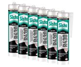 Sista R430 Fassadenriss Acryl | Preisvergleich bei