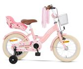 Kinderfahrrad AB 3 Jahre mit SttzrDer | Preisvergleich bei idealo.de