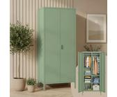 Kleiderschrank 80 cm Breit