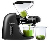 Anybear Entsafter 200W Slow Juicer 110MM