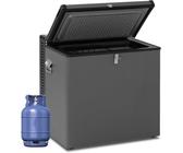 Camping Gefrierschrank