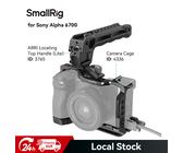 HawkLock Quick Release Cage Kit für Sony FX3 / FX30