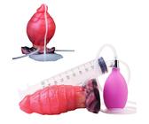 umschnalldildo mit spritzfunktion Sexy Frau Mit Sexy Kleidung Stock Abbildung main image 0