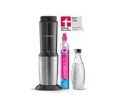 Sodastream Crystal Glaskaraffe 0,7L Wasserkaraffe