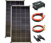 Solartronics
