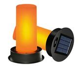 Solarglühbirne