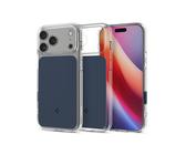 Spigen Ultra Hybrid T MagFit Hülle Für IPhone 16 Pro – Mit MagSafe, Camera Control Button & 3D-Effekt