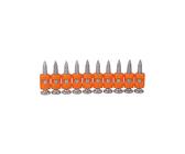 Spit - Set Pers Gas Patronen p800 (Pack van 2 Spit - Set Pers Gas Patronen p800 (Pack van 2