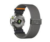 Leren Horlogeband Compatibel Met Garmin MARQ Adventurer – Vervangende Polsband – Vintage Leer – 145-210 Mm – Eenvoudig Te Monteren – Voor MARQ Adventurer Gen 1 & Gen 2