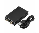 KS25 LED Music Analyzer Bausatz – 16-Segment VU Meter, 8 Anzeigemodi, Audio Visualizer Für Hobby-Elektroniker