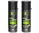 Druckluftspray Dose