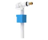 Verstellbares 1/2 Zoll Messing Schwimmerventil – Automatische Wasserbefüllung Für Tanks Pools Aquarien Aquarium Nachfüllventil