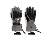 Spyder, Overweb Gtx skihandschoenen heren volcano rood