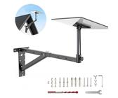 Starlink Gen 3 Bracket - I-THERA-U Starlink V3 Adjustable Starlink Long