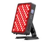 FratrisPRO Wärmestrahler 150 W Rotlichtlampe E27 – Mit Sparschalter, Für Küken, Ferkel, Hühner, Tiere