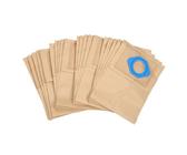 Nilfisk stofzuigerzak GS/GM80-90 alternatief (5 stuks) - Groothandel