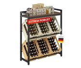 Getränkekistenhalter (2026) zum Bestpreis