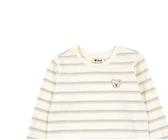 T-shirt A Manica Lunga Steiff Per Bambini | La Collezione Su