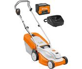 Stihl Akku RMA 235 Set Preisvergleich bei idealo.de