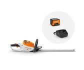 Stihl Akku Heckenschere HSA 50 Set AK 10 AL 101 Preisvergleich bei