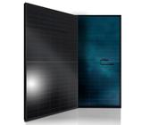 SUNNIVA® Solarmodul 4x 500 W FULL BLACK Bifazial Glas/Glas