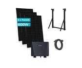 SEAFRONT Solar-Mikro-Wechselrichter 200 W – Grid- Produktbild-Vorschau 5