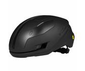snowboardhelm als fahrradhelm Helmhörner 