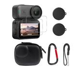 Siliconen hoes compatibel met DJI Osmo Nano