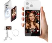 SYNCO XView M4 Màn hình selfie dành cho điện thoại quay vlog, kết nối – Kingcom Store