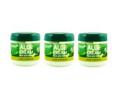 aloe vera gegen trockene kopfhaut Bio Aloe Vera Gel 2in1 – Feuchtigkeit für Haut & Haar
