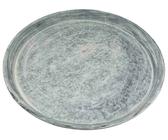 Tablett Rund 50 cm