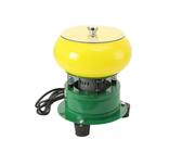 vibrations poliermaschine ▷ Vibrations-Poliermaschine SPALECK VAT-240 – 18,1 kW – 500 kg wsadu  gebraucht kaufen main image 0