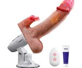 domina mit umschnalldildo FeelzToys - Spitzen-Panty-Vibrator - Mit Fernbedienung