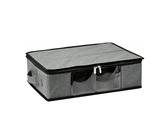 einmachgläser 1l BigDean mit extra großer Öffnung, 6er-Set ab 18,99 € (Oktober 2026) Beistelltisch aus Metall (H53