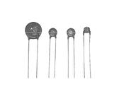10Pcs Voltage Dependent Resistors AC 75V 14D121K Radial Lead Disc Varistors Blue 10Pcs Voltage Dependent Resistors AC 75V 14D121K Radial Lead Disc Varistors Blue