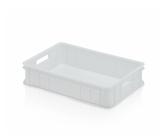 5 St. Pizzaballenbox Transportbox Pizzateigwanne Gastrobox 60x40x7 C65 Gastlando 78754350