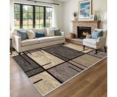 Teppich 160CM x 140 Wohnzimmer
